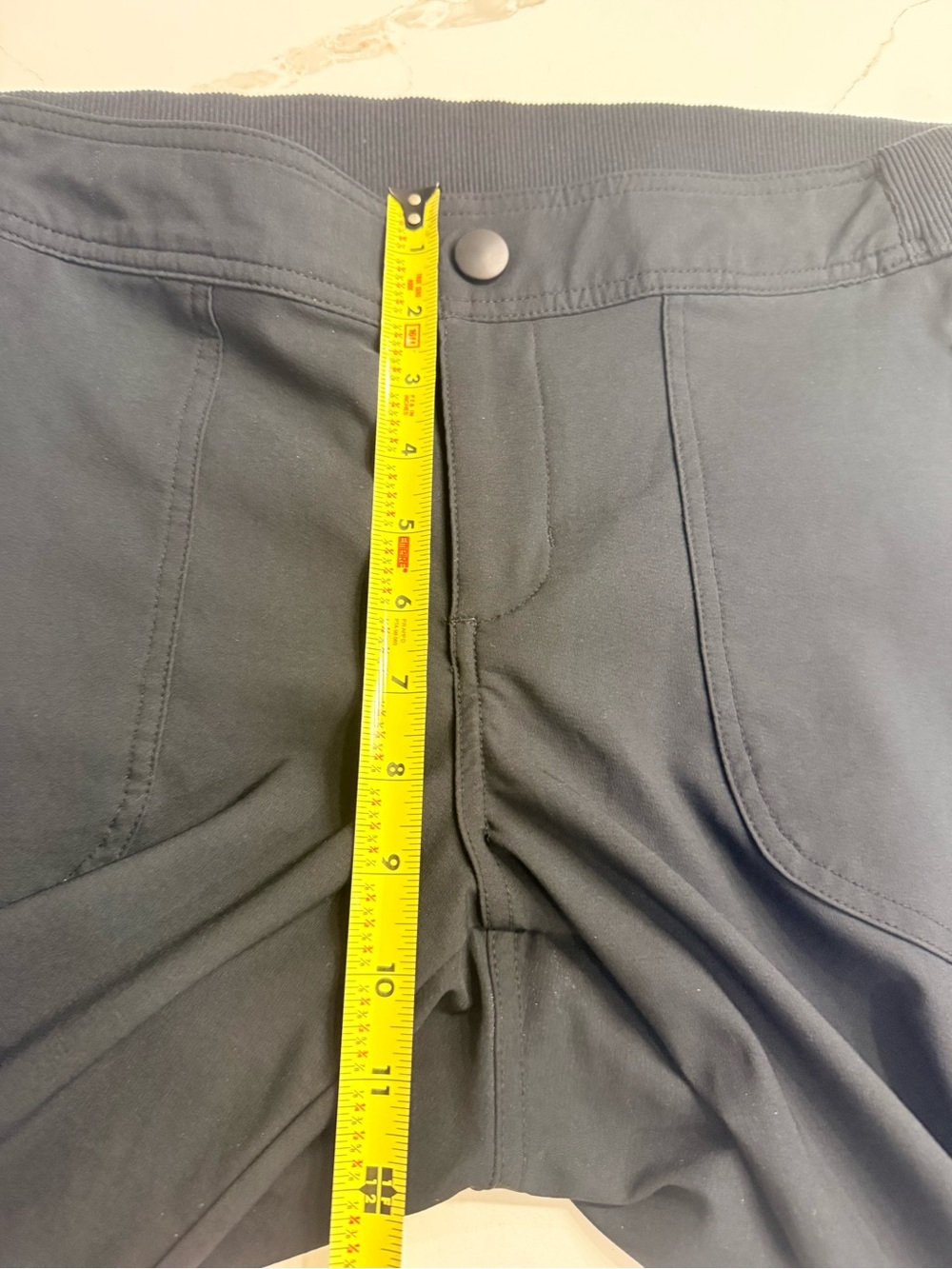 Columbia Womens Switchback Trail/Hike Performance Pants - Picture 6 of 7